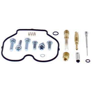 Honda NPS50 Carburetor Rebuild Kit - All Balls Racing - `03-`09 Honda NPS50 Carburetor Rebuild Kit - All Balls Racing - `03-`09